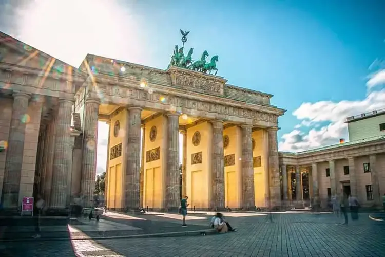 MILF Sextreffen Berlin