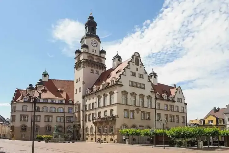 MILF Sextreffen Döbeln