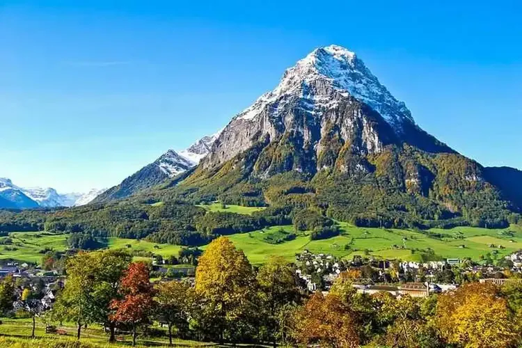 MILF Sextreffen Glarus