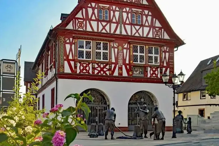MILF Sextreffen Groß-Gerau