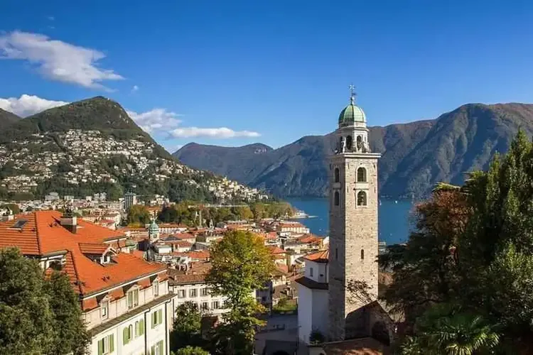 Lugano