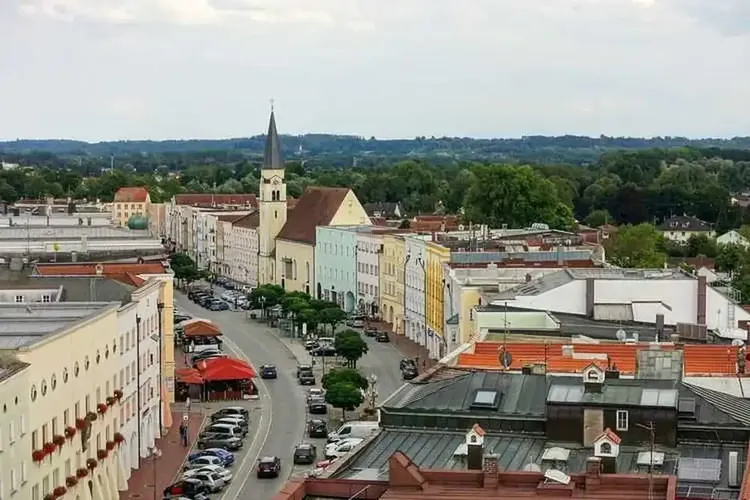 MILF Sextreffen Mühldorf