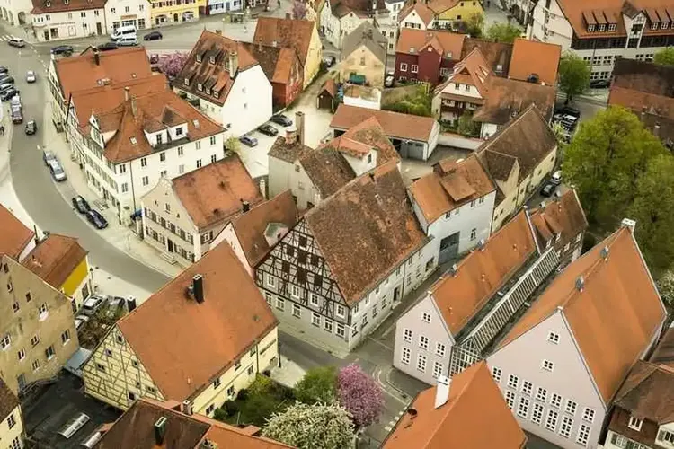 MILF Sextreffen Nördlingen