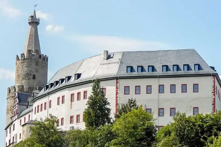 MILF Sextreffen Ostthüringen
