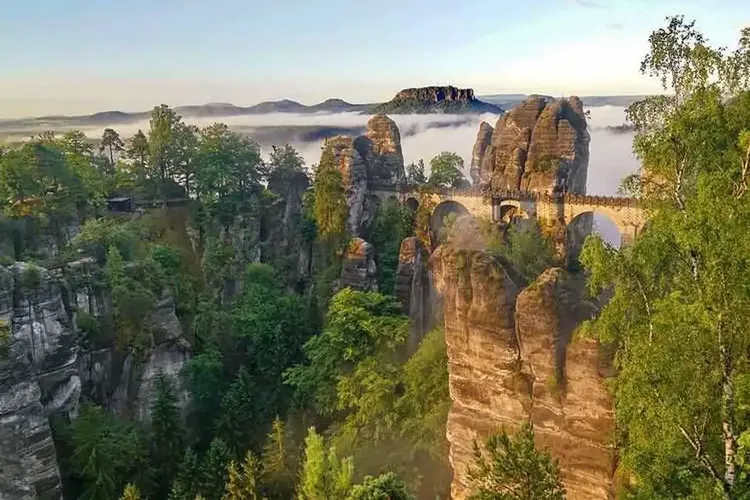Sachsen