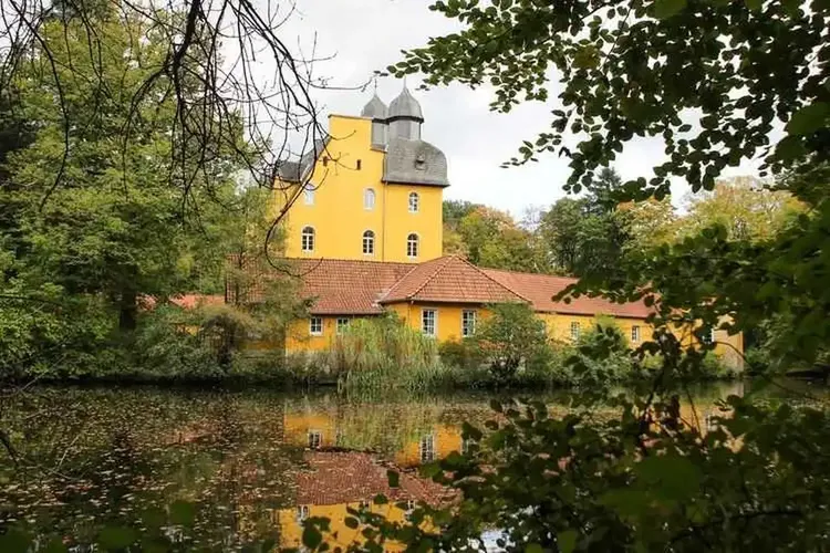 Schloß Holte-Stukenbrock