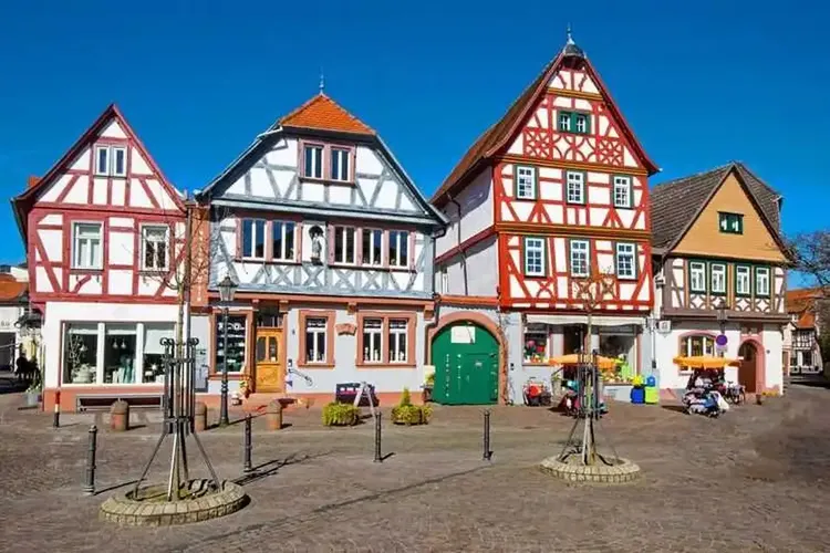 MILF Sextreffen Seligenstadt
