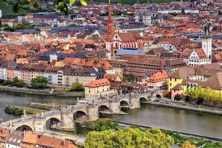 MILF Sextreffen Würzburg