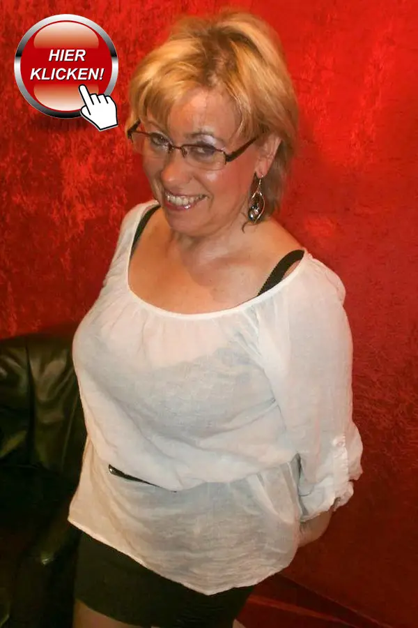 49 Grannys wollen Sextreffen Reutlingen